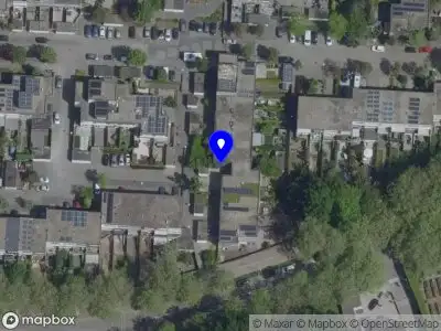 Nieuw bedrijf Stichting Administratiekantoor ABCE