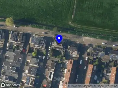 International CAA Association