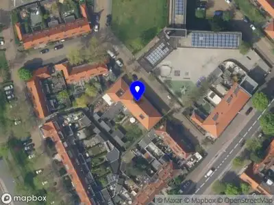 Stichting Vrienden van Biodanza Hilversum