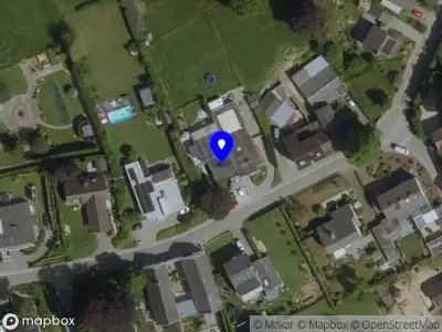 Stichting ZoVerzorgd BERG EN TERBLIJT
