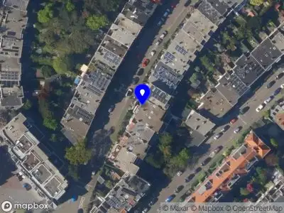 VvE Frankenstraat 62,62A,62B en 62C