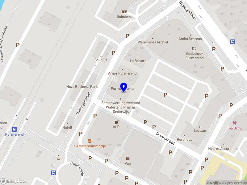 RS Facility Co B.V.