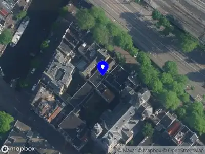 De Nieuwe Cultuur Stichting