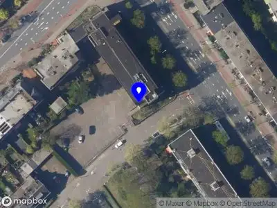 Nieuw bedrijf Stichting Hand en Pols Revalidatie Den Haag