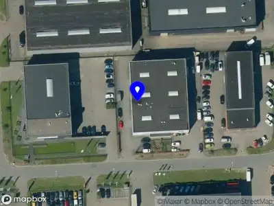 Kon-Tiki Trading B.V. Doetinchem