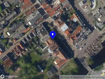 Barchaan B.V. VOORBURG