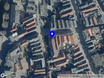 Nieuw bedrijf Lou op de hoek