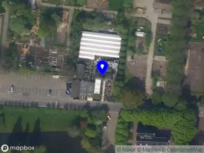 Hoopstede Exploitatie B.V. Rotterdam
