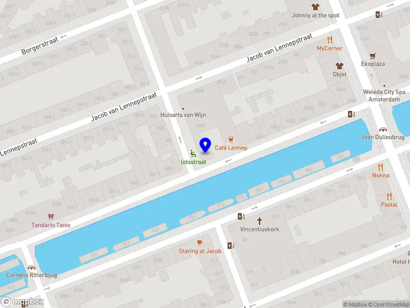 Nieuw bedrijf Over/Nieuw B.V.