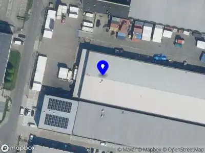 Ilaria de Wit Holding B.V.