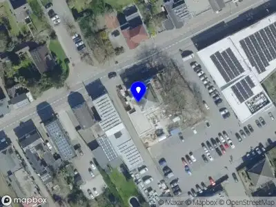 Nieuw bedrijf Stg. Administratiekantoor Toon Pelzer Beheer