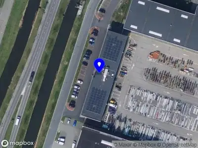 Combinatie Mortiere V.O.F. Dordrecht