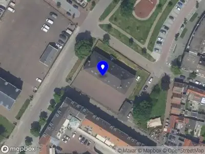 Mondzorgcentrum Klein Molenbeek B.V. Bergen op Zoom