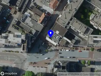 Antje van de Statie B.V.