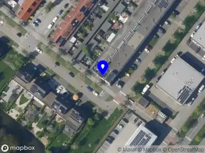 Nieuw bedrijf Van Doornen Management B.V.