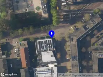 Bouter Bouw B.V. Leiden