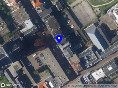 Nieuw bedrijf P.C. Maessen Holding B.V.