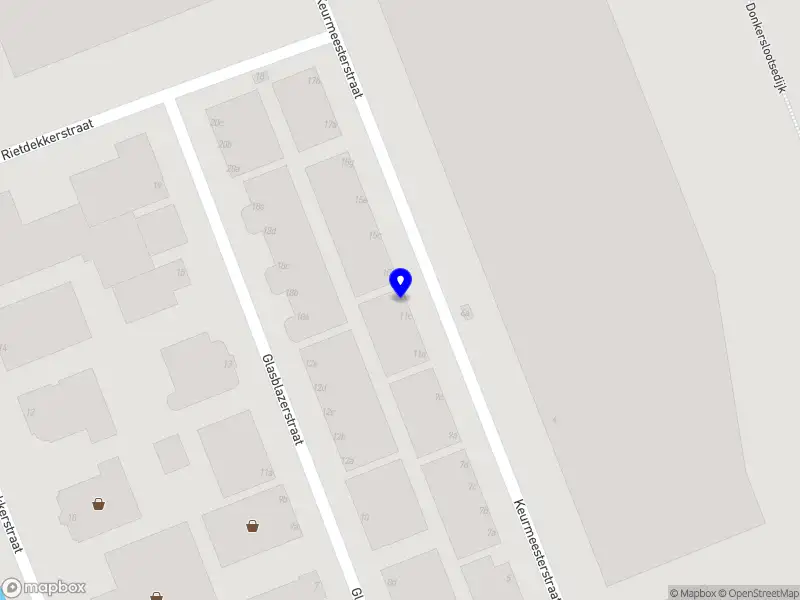 Nieuw bedrijf De Neef Kassenbeglazing B.V.