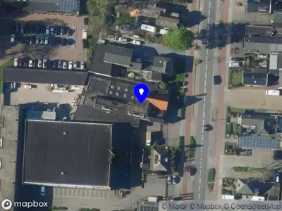 Kamp Bouwbedrijf B.V.