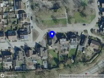 Nieuw bedrijf Stichting Sportief 50+