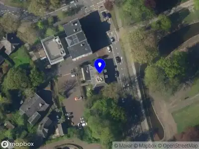 NAVARA Enterprise Analytics B.V.