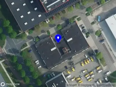 Snelservice Multidiensten B.V. Amsterdam