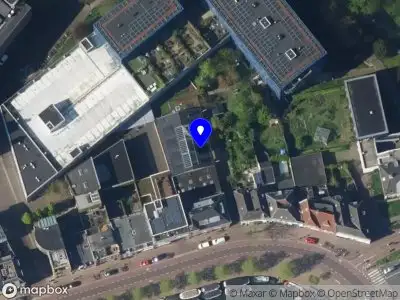 V.O.F. De Bouwmaat Aannemers Utrecht
