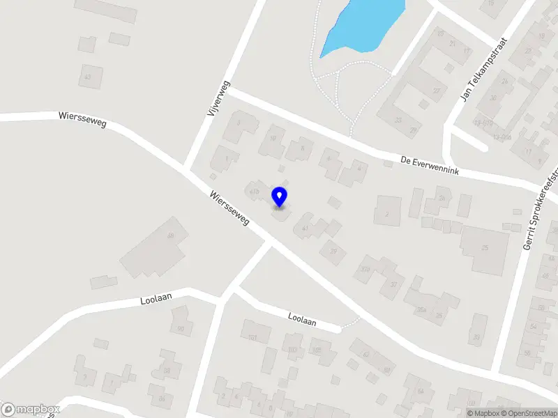 Nieuw bedrijf Groeneveld-Improva Consultancy B.V.