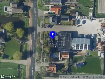 Nieuw bedrijf R & H Beers Aannemingsbedrijf B.V.