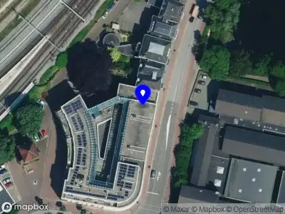 Nieuw bedrijf Mundo 3D Investments B.V.