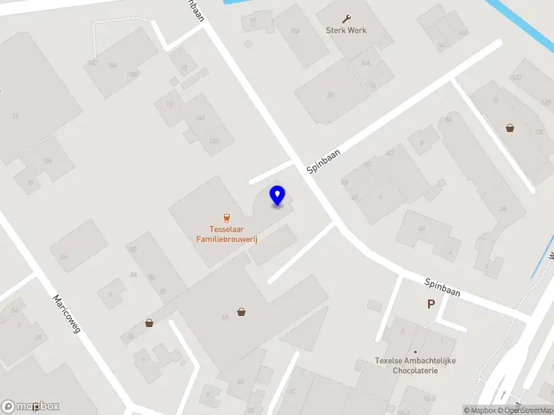 Nieuw bedrijf Duin Bouwbedrijf B.V.