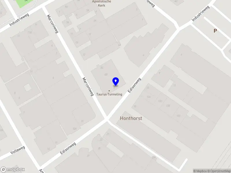 N.G.A. van Beek Aannemingsbedrijf B.V.