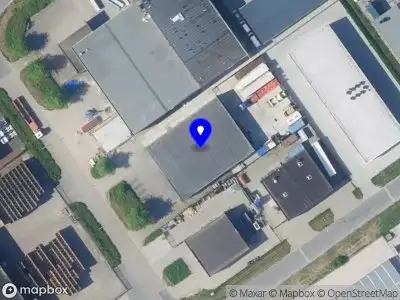 A. Schotsman en Zn. Machinehandel B.V. Biddinghuizen