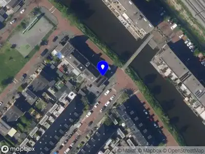 Zemtech B.V. 's-Gravenhage