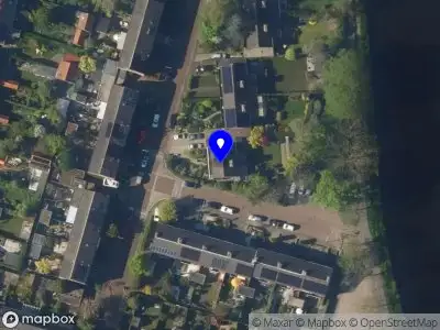 De Folaat Receptor Stichting