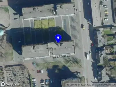 Nieuw bedrijf TAMS B.V.