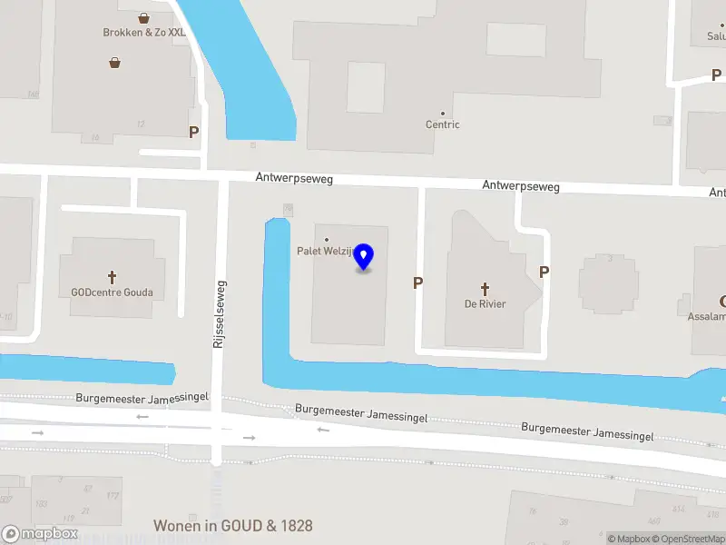 Vierstroom Zorg Thuis B.V. Gouda