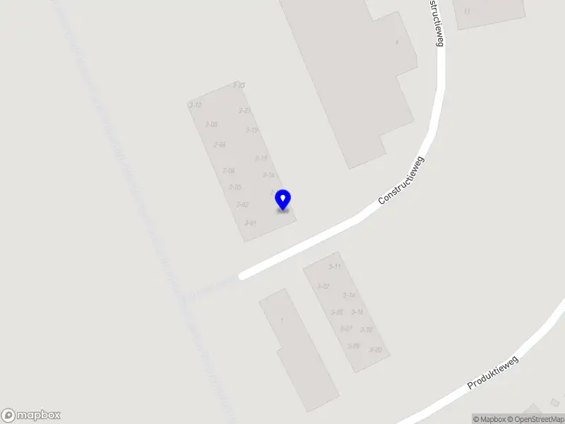 Bouwbedrijf Pinkert B.V.