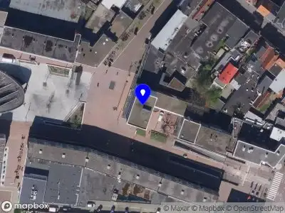 Stichting Globe International Roosendaal