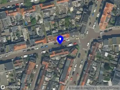 K.W. Prins Beheer B.V. IJMUIDEN