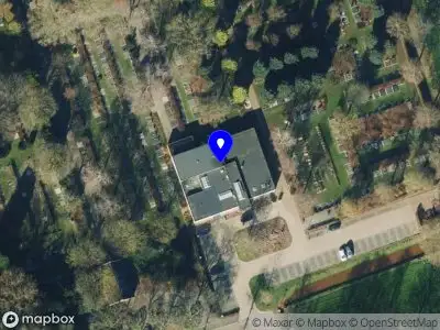 Uitvaartverzorging Nieuwleusen