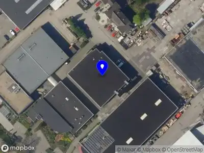 Nieuw bedrijf Van Daalen Houttechniek B.V.