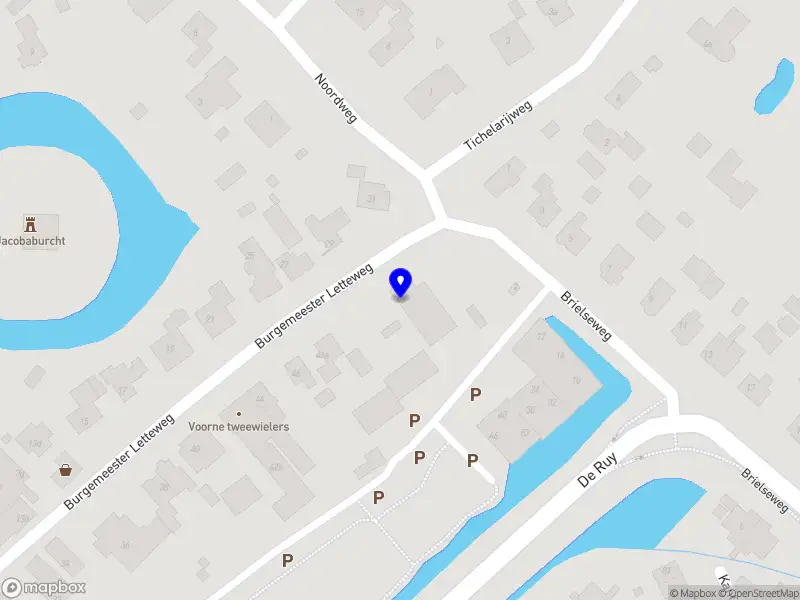 Nieuw bedrijf Fortis et Liber B.V.