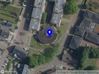 Stg. Multifunctioneel Centrum De Engelbewaard