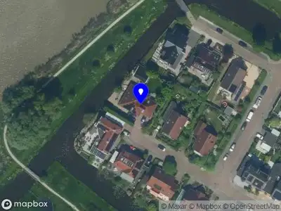 Druif Pensioen B.V. Volendam