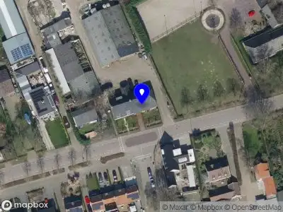 Nieuw bedrijf Stichting VenCounter Holland