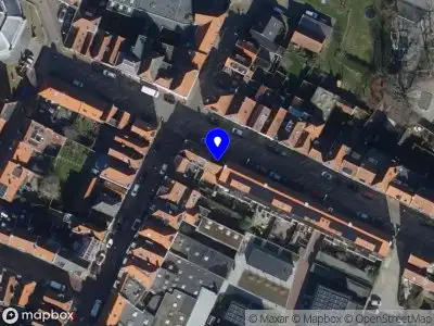 Stichting Travelling Animal Doctors