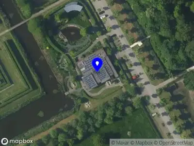 Nieuw bedrijf Vereniging Almeerse Wolunie