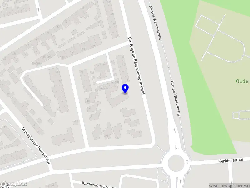 CHMJKS 113 MP Holding B.V.