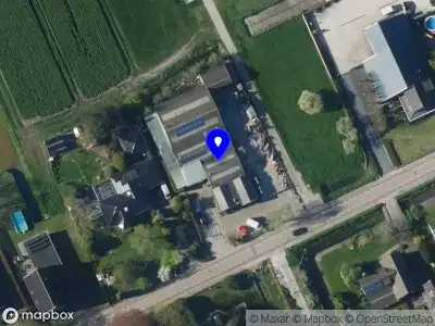 Nieuw bedrijf Burgmeijer's Bouwbedrijf B.V.